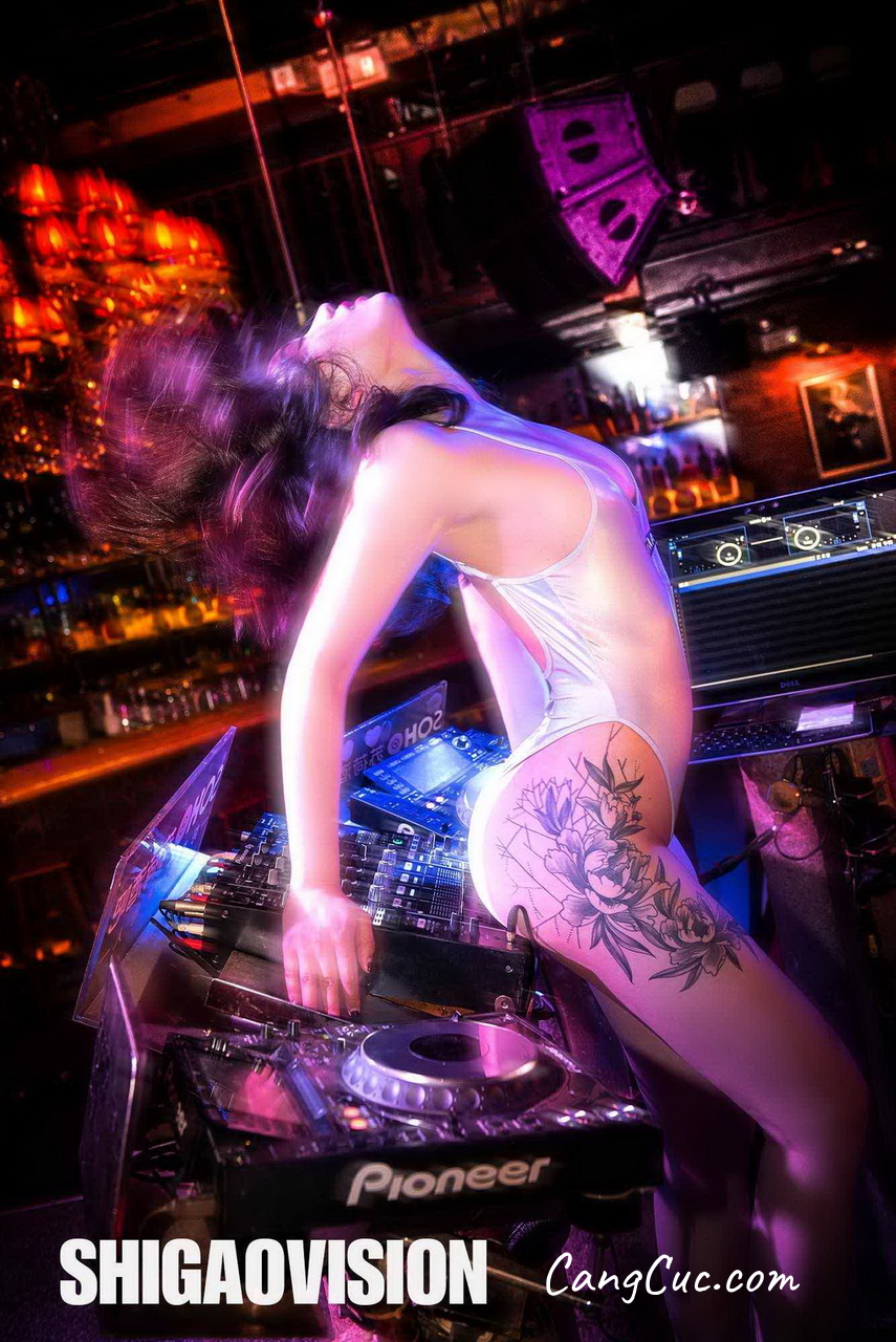 SHIGAOVISION Photography Vol.002 作品合集